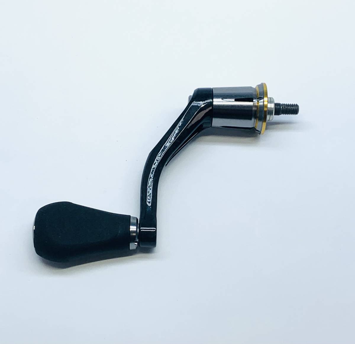 高品質，大人気 生産終了 取付のみ シマノ 夢屋 Ci4 シングルハンドル 50mm(シマノ)｜売買されたオークション情報、yahooの商品情報をアーカイブ公開 - オークファン シマノ