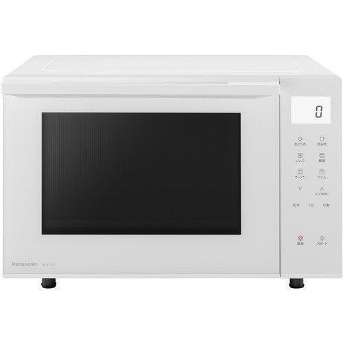 panasonic オーブンレンジ NE-FS30E9-KW 2022年製 オンライン