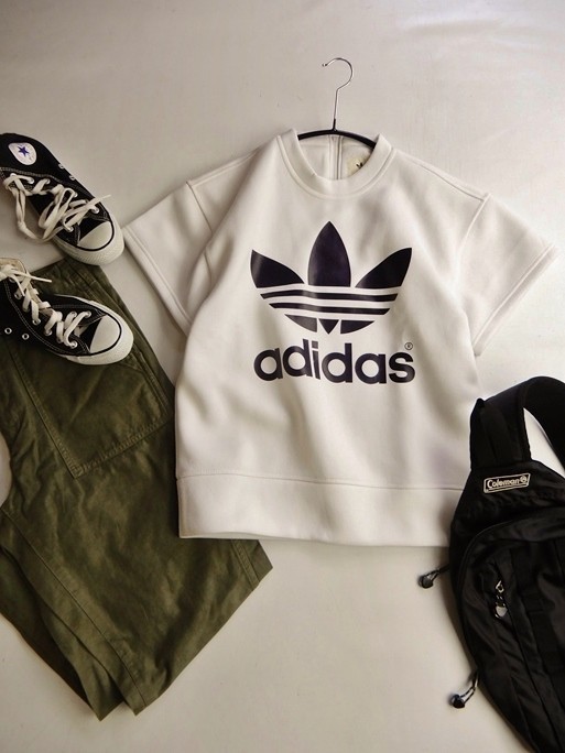 アディダス X ハイク コラボ Adidas X Hyke 大人可愛い後ろジップトレフォイルロゴボンディングプルオーバー トップス 売買されたオークション情報 Yahooの商品情報をアーカイブ公開 オークファン Aucfan Com アディダス X ハイク コラボ Adidas X Hyke 大人可愛い後ろジップトレフォイルロゴボンディングプルオーバー トップス 売買されたオークション情報 Yahooの商品情報をアーカイブ公開 オークファン Aucfan Com