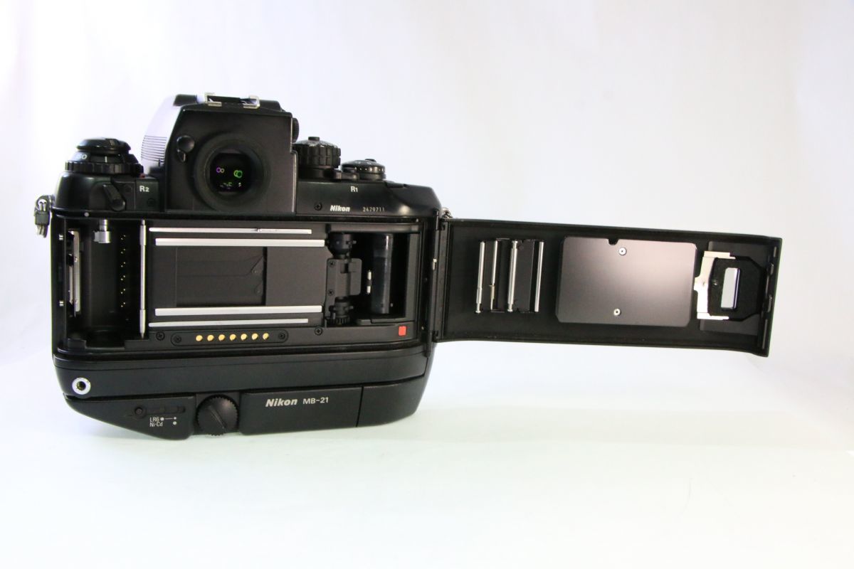 Nikon F4 ボディ ニコン F4S 一眼レフ フィルム 人気・おすすめ｜省