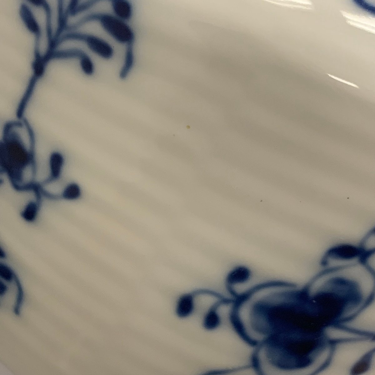 ニッカ ピュアモルト25年 ロイヤルコペンハーゲン デキャンタ空き瓶 空