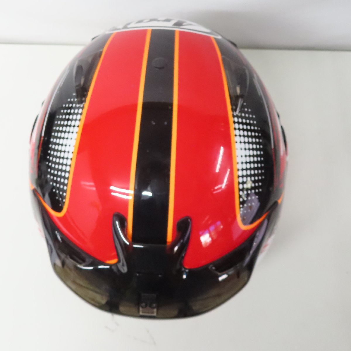 Arai アライ QUANTUM-J DECO クアンタムJ デコ フルフェイスヘルメット 