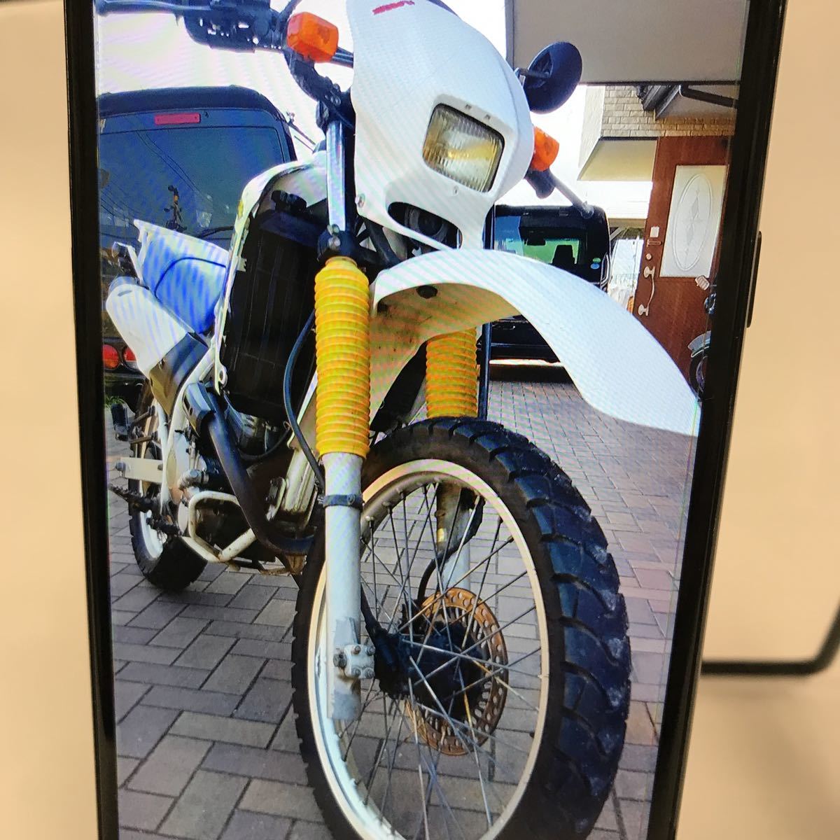 HONDA ホンダ XL250 ディグリー 引き取り限定(126cc-250cc)｜売買 