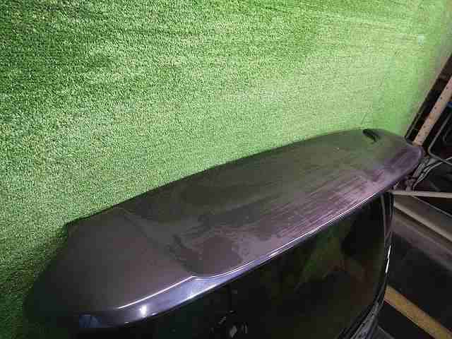 トヨタ ヴォクシー ZRR70G (9AF) バックドア リアゲート 68887