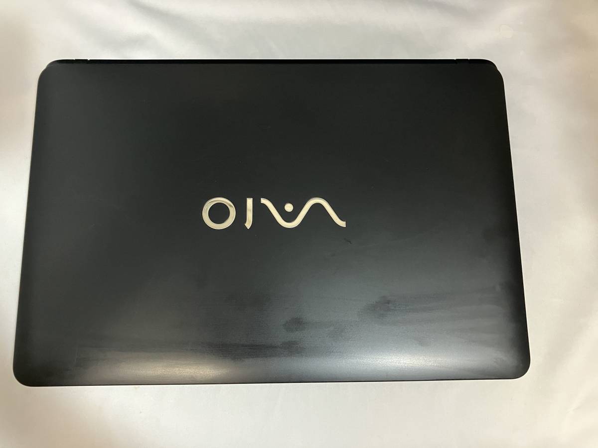 最強SSD搭載：メモリ16GB】SONY VAIO S15 VJS151C11N/ Core i7