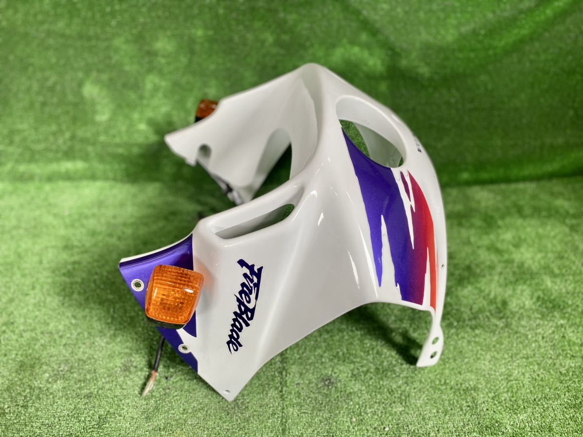 ホンダ CBR250RR (MC22) アッパーカウル！(フロント)｜売買された