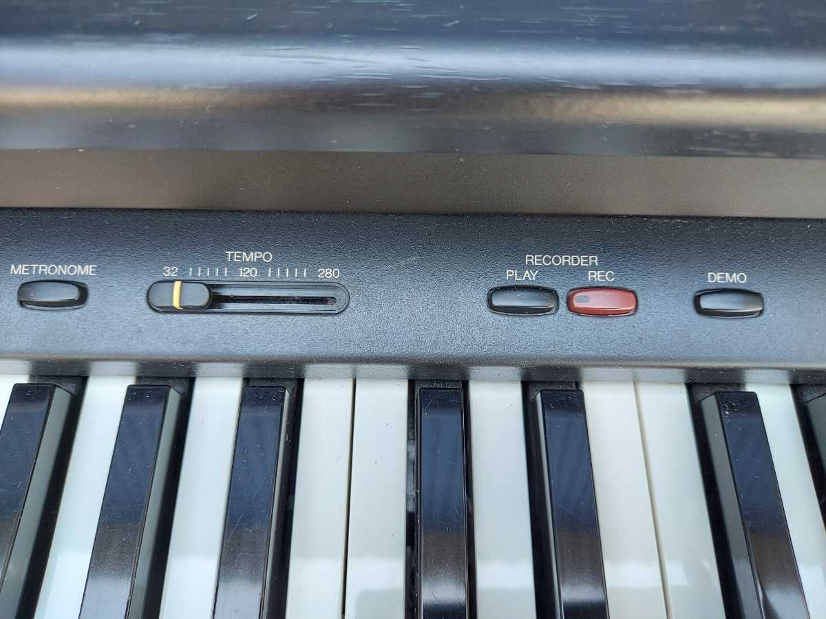 引き取り限定】YAMAHA デジタルピアノ YDP-88II 電子ピアノ 88鍵 