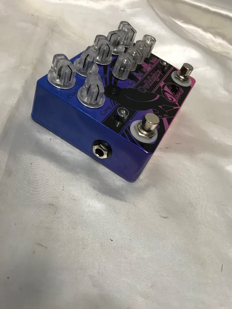 u48666 Vivie OwlMighty 中古★送料全国一律５２０円★