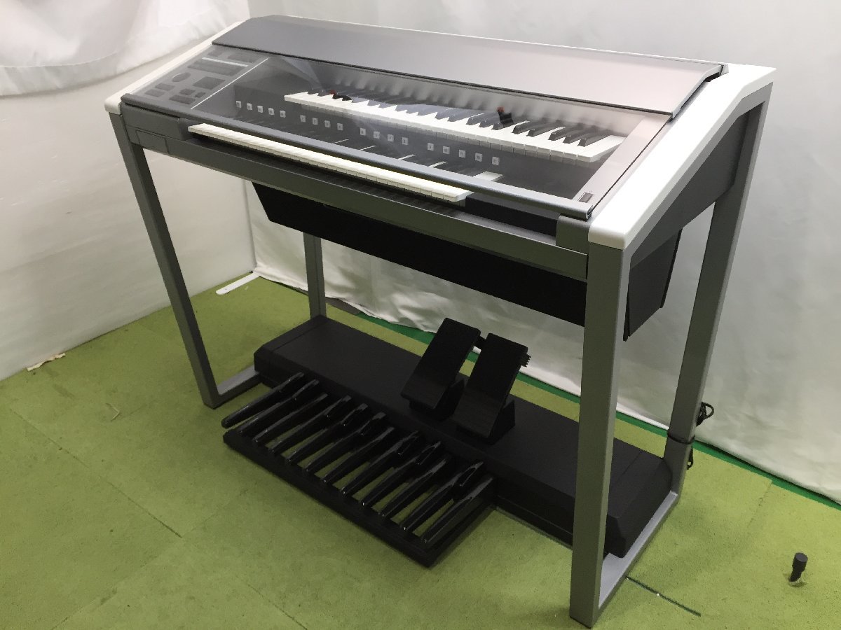 引取限定】美品 YAMAHA STAGEA ステージア エレクトーン ELS-02C Ver 