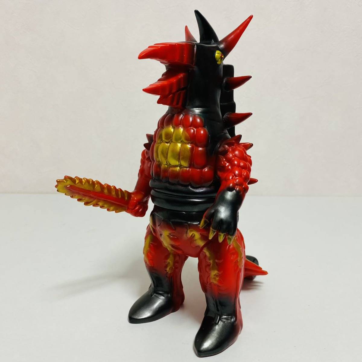 マーミット 世紀の大怪獣シリーズ Yahoo!オークション - 「マーミット