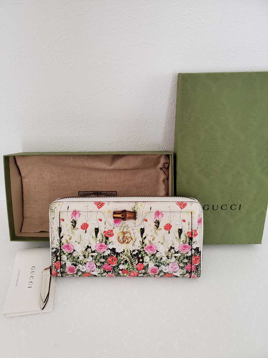 ヒグチユウコ GUCCI 銀座「グッチ並木」限定ヒグチユウコのコラボ