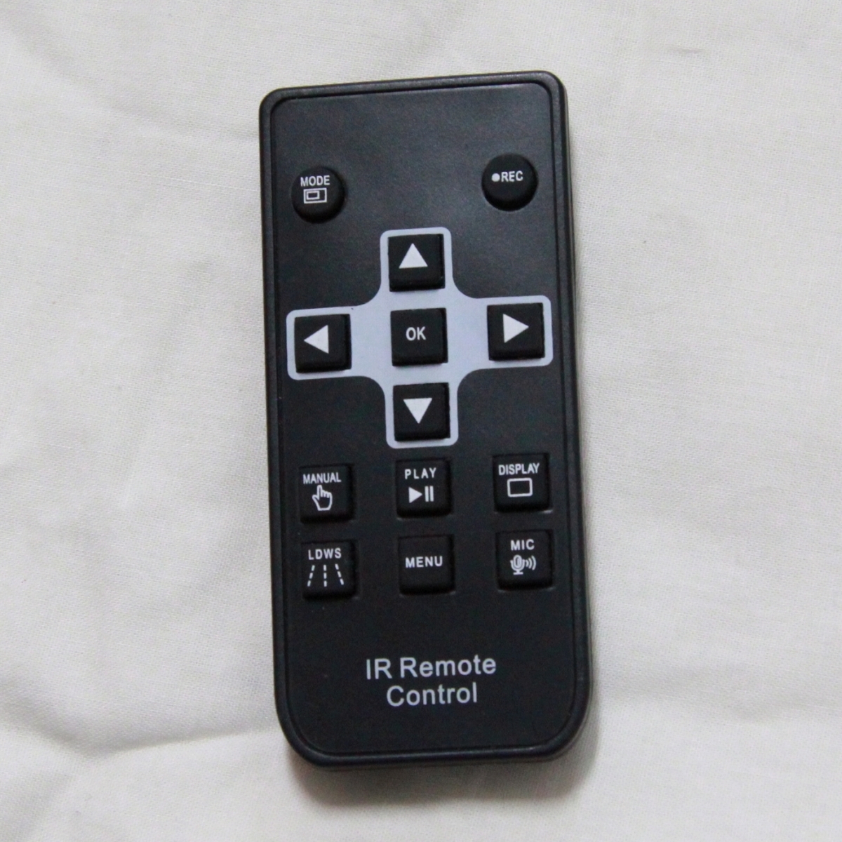 バイク用ドライブレコーダー : マックスウィン SN-TW100di DVR-B003 