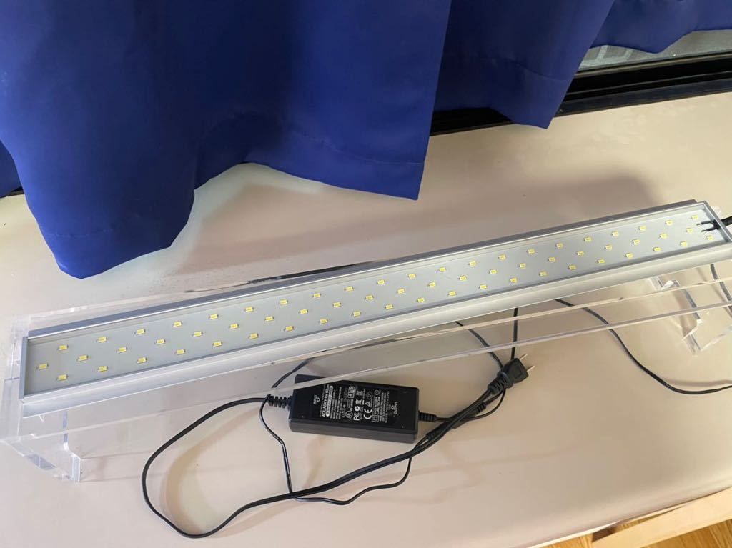 ADA アクアスカイ 601 アクアデザインアマノ LED 照明 水槽 キューブ