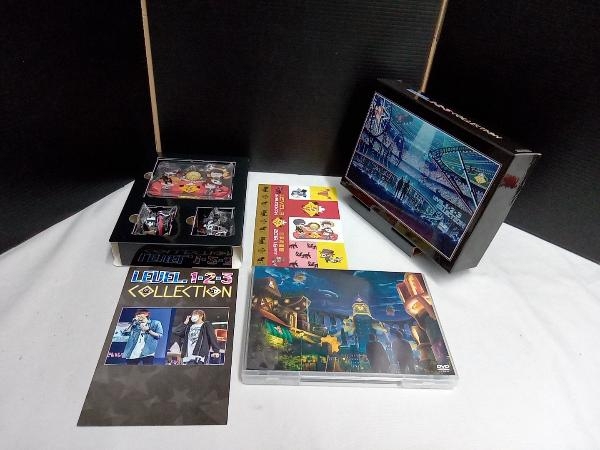LEVEL.1・2・3 COLLECTION (完全生産限定豪華仕様版)(Blu-ray Disc