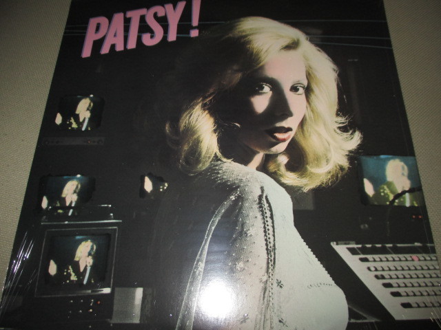  patsy gallant / patsy free soul(R&B、ソウル)｜売買されたオークション情報、yahooの商品情報をアーカイブ公開 - オークファン Ru0026B、ソウル