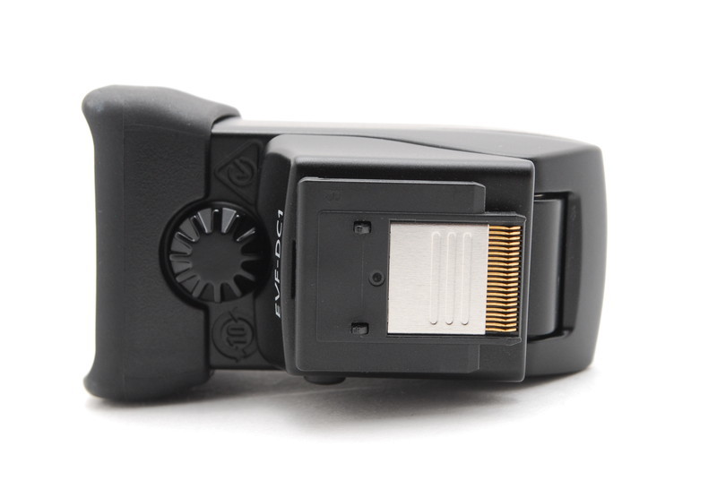 人気の通販サイト ◇極美 CANON for Powershot G1X Mk2， M3， M6 EVF-DC1