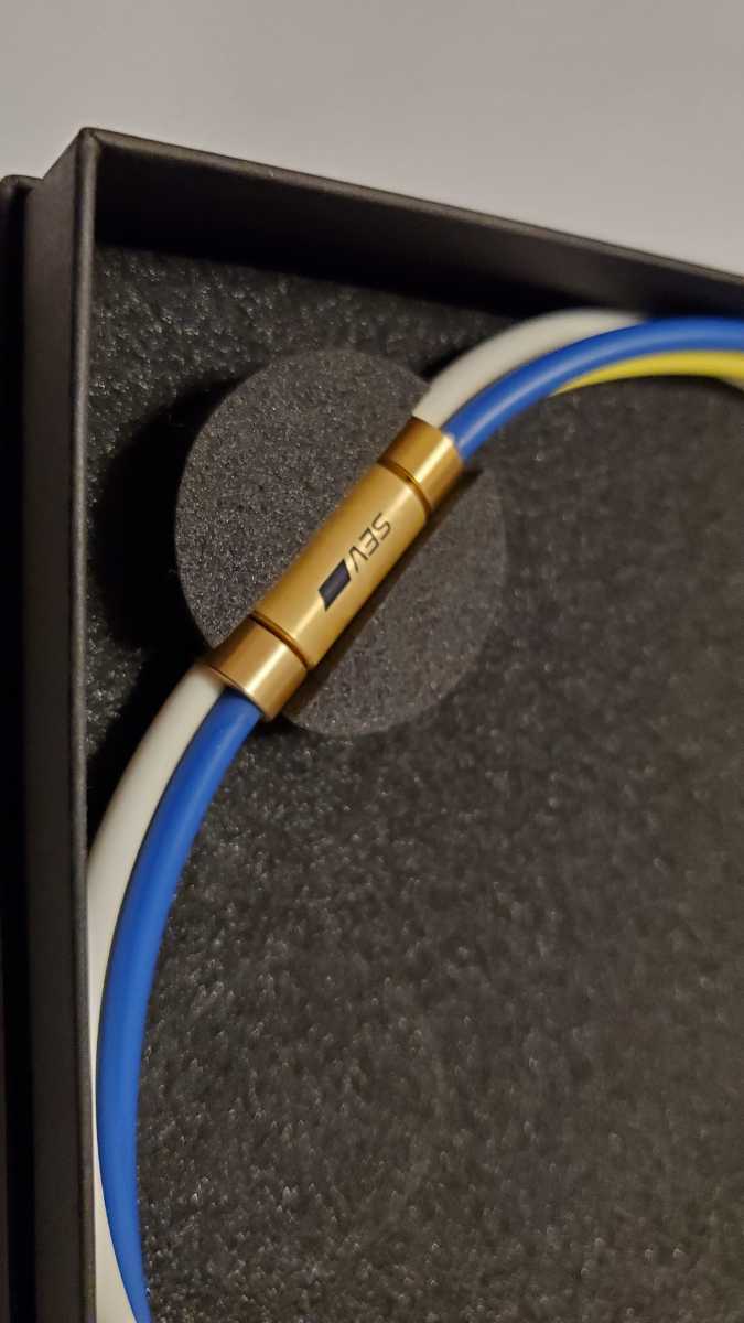 SEV セブルーパーtype3G ネックレス 54cm SEV セブルーパー type3G
