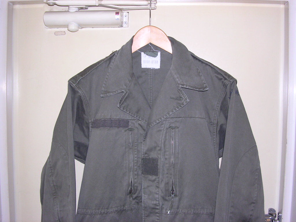 76年 フランス軍 M-64 フィールドジャケット サテン300 108c vintage old F1 F2 フレンチ ミリタリー ユーロ 実物 60s 70s