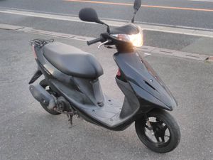 受渡し確定 Sym 原付 50cc 実働 Solutiongroup It