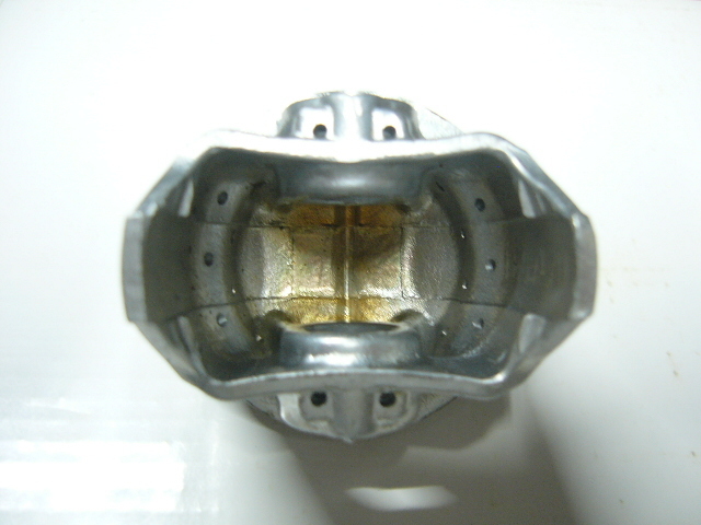 早矢仕R889 52ミリレーシングピストン モンキー用(ボアアップキット