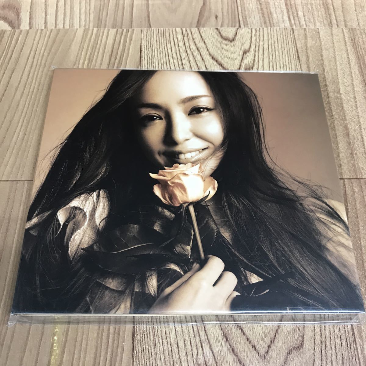 安室奈美恵 Single Spot Collection DVD 貴重 非売品 DVD公式 会場限定
