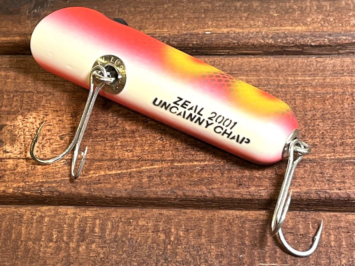 zealズイール アンカニーゲーリー 色々。