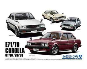 70カローラ Gtの値段と価格推移は 152件の売買情報を集計した70カローラ Gtの価格や価値の推移データを公開