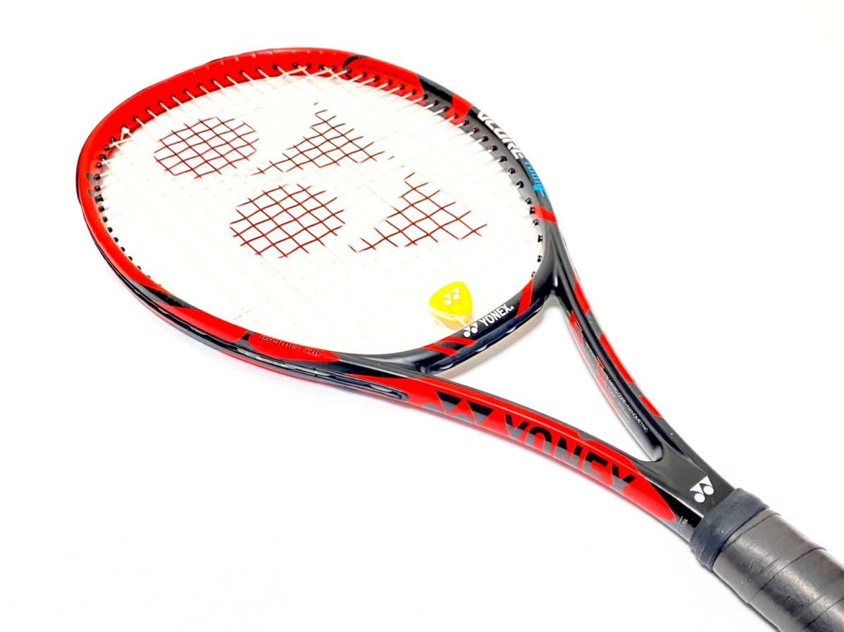 美品 YONEX うた VCORE ブイコア 98 G2