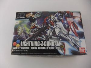 Hgbf ライトニングzガンダムの値段と価格推移は 18件の売買情報を集計したhgbf ライトニングzガンダムの価格や価値の推移データを公開