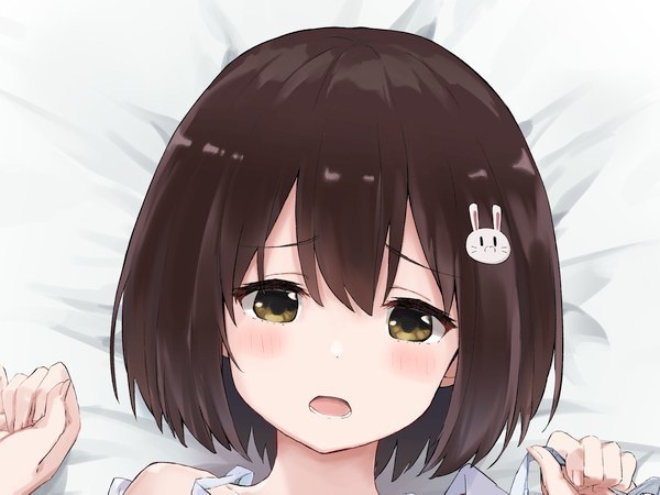 正規品新品 Z-M Pillows この美術部には問題がある！ 宇佐美みずき抱き