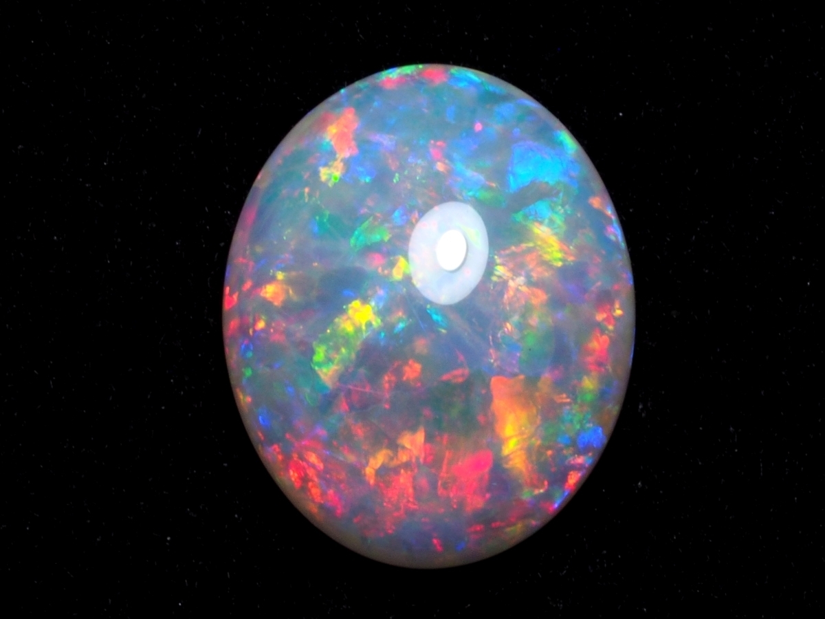 ルース 2.017ct オパール（ルースストーン｜ジュエリー・アクセサリー 