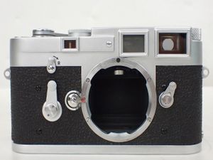 ライカ M3のYahoo!オークション(旧ヤフオク!)の相場・価格を見る