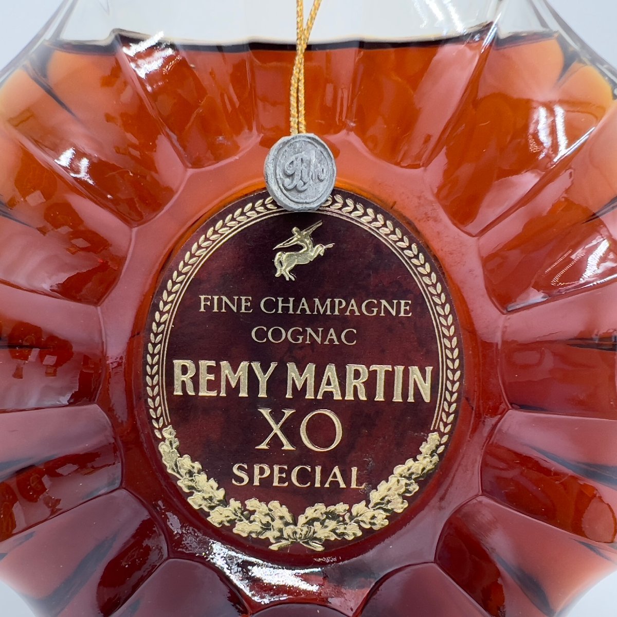 未開封 レミーマルタン XO Rémy Martin XO 700ml 40% 未開栓 洋酒