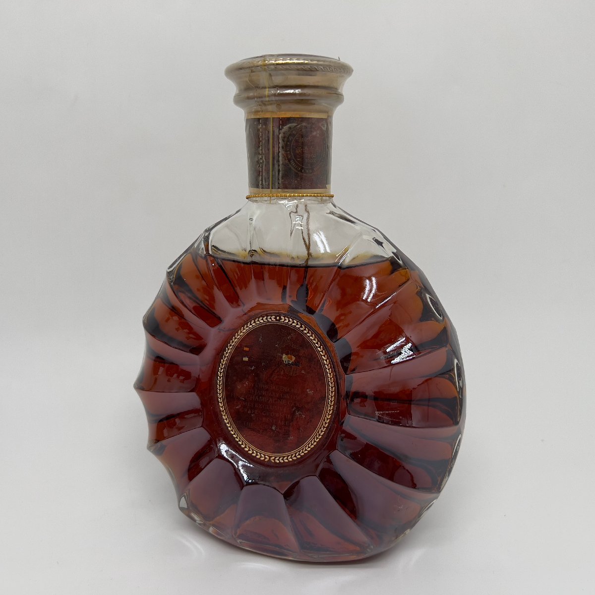 ◎C058 【未開栓】REMY MARTIN（レミーマルタン）XO スペシャル 40