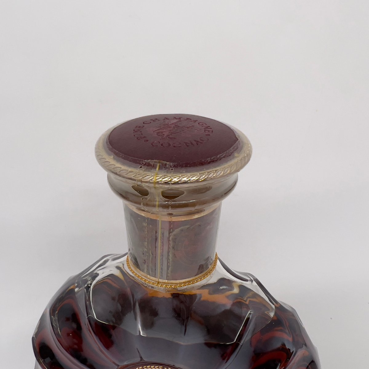 ◎C058 【未開栓】REMY MARTIN（レミーマルタン）XO スペシャル 40