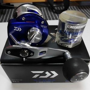 替えスプール リョウガの値段と価格推移は 2件の売買情報を集計した替えスプール リョウガの価格や価値の推移データを公開