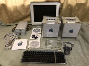 PowerMac G4のYahoo!オークション(旧ヤフオク!)の相場・価格を見る