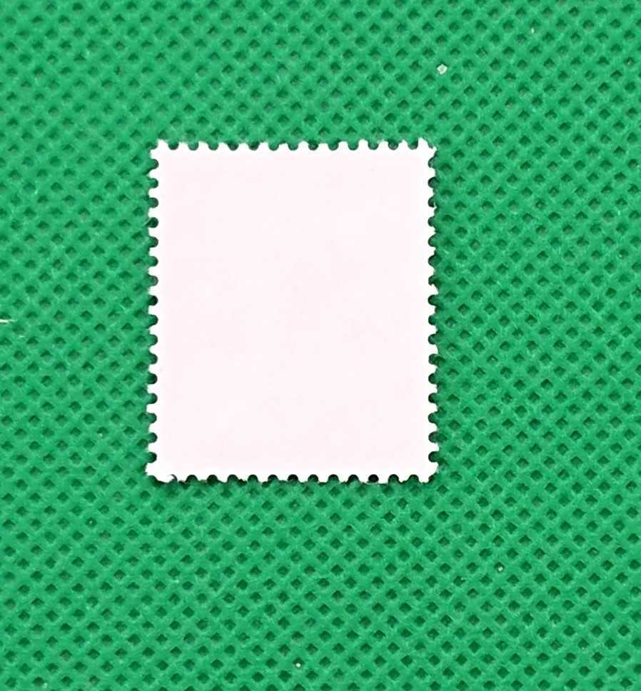 みほん切手/第2次ローマ字入り/普通切手/丹頂/美品/希少/額面100円