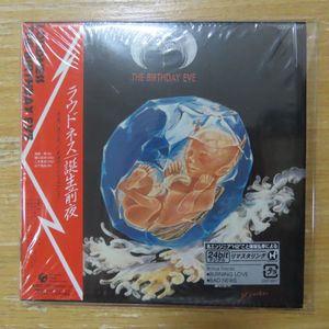 The Birthdayの値段と価格推移は 1 457件の売買情報を集計したthe Birthdayの価格や価値の推移データを公開