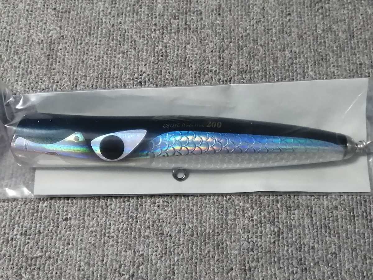 シービーワン CB One CB-One バズー200 BAZOO 200 CBONE シービーワン