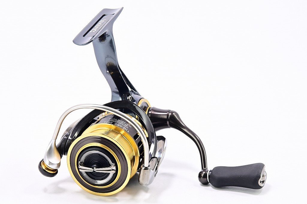 リール ダイワdaiwa Theory 04 Vid5w M セオリー までの