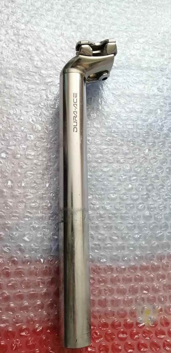 DURA-ACE EASTON SP-7410 27.2mm シートポスト 直径27.2mm スポーツ