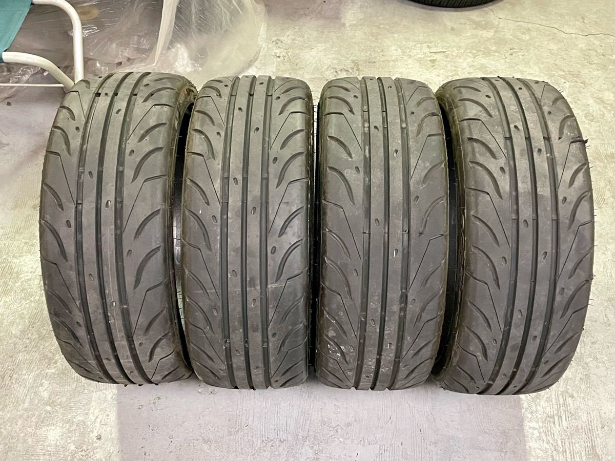 651SPORT 225&frasl;40R18 88W アクセレラ 0 : 1 ACCELERA | (TREADWEAR200) 18（車用品・バイク用品）の通販 アクセレラ651スポーツ accelera TW200｜うさマートジャパンサービス のパーツレビュー 86(tooooooshi