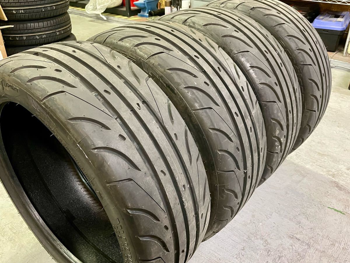 651SPORT 225&frasl;40R18 88W アクセレラ 0 : 1 ACCELERA | (TREADWEAR200) 18（車用品・バイク用品）の通販 アクセレラ651スポーツ accelera TW200｜うさマートジャパンサービス のパーツレビュー 86(tooooooshi