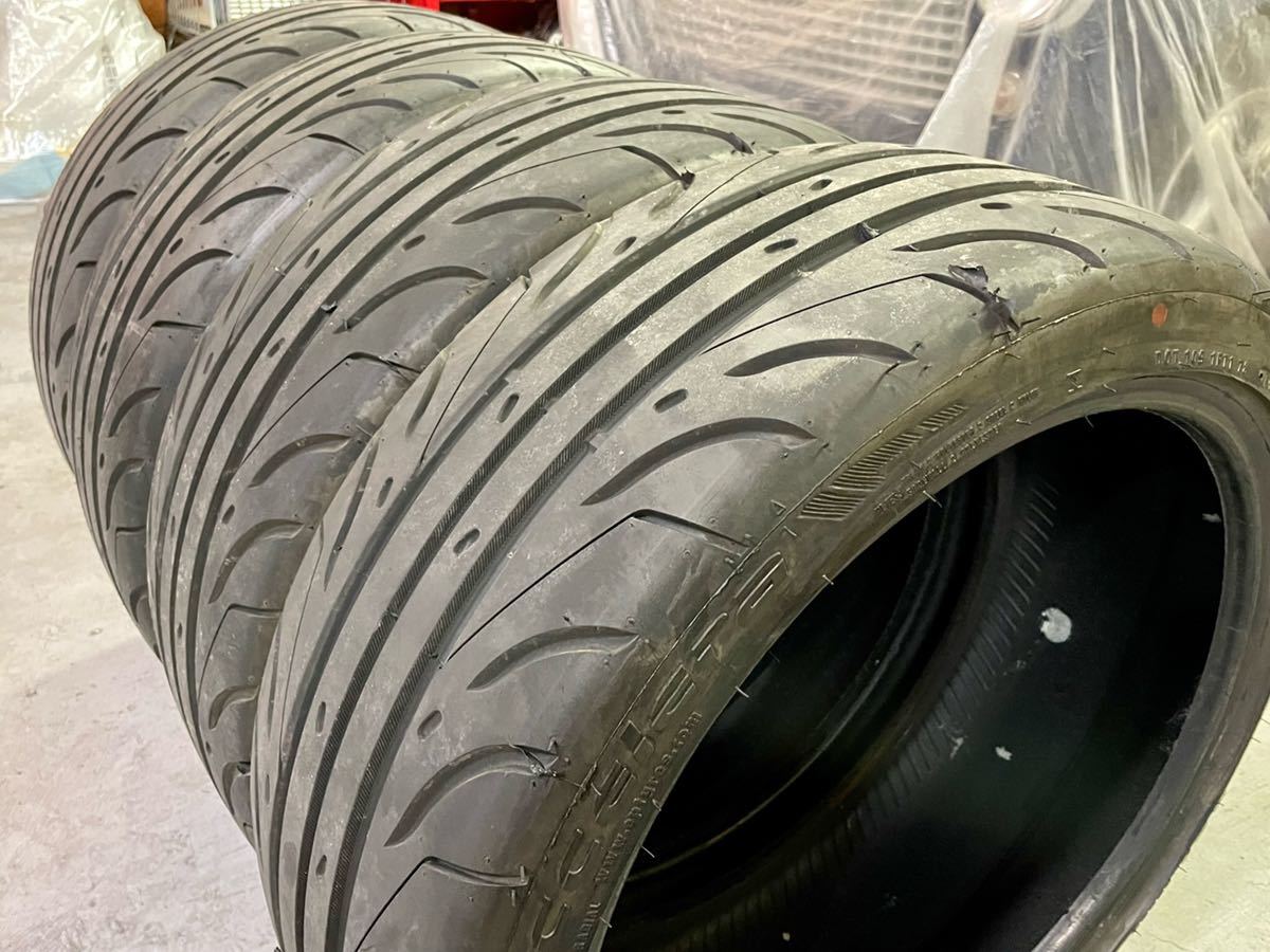 651SPORT 225&frasl;40R18 88W アクセレラ 0 : 1 ACCELERA | (TREADWEAR200) 18（車用品・バイク用品）の通販 アクセレラ651スポーツ accelera TW200｜うさマートジャパンサービス のパーツレビュー 86(tooooooshi