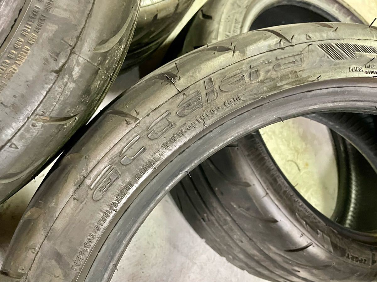 651SPORT 225&frasl;40R18 88W アクセレラ 0 : 1 ACCELERA | (TREADWEAR200) 18（車用品・バイク用品）の通販 アクセレラ651スポーツ accelera TW200｜うさマートジャパンサービス のパーツレビュー 86(tooooooshi