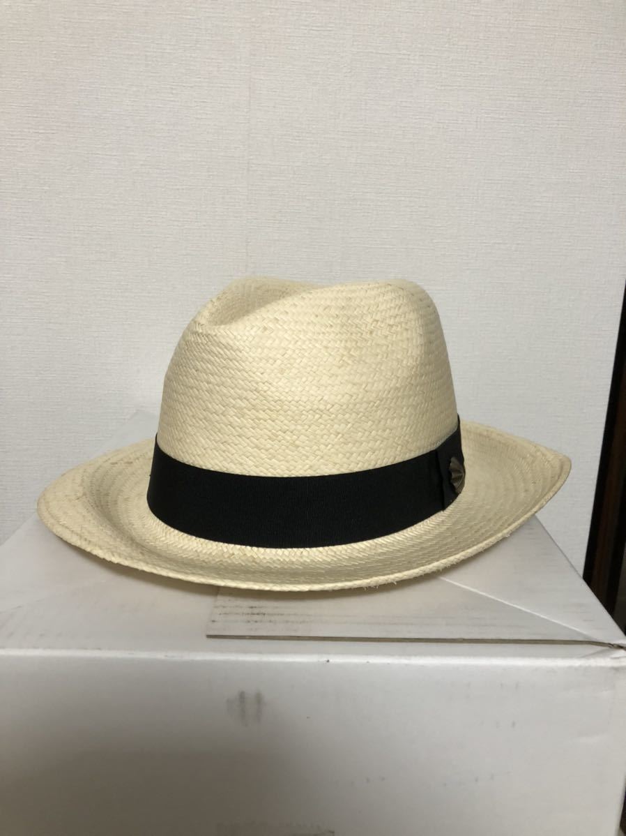 RonHerman RHC コンチョ付き パナマハット ロンハーマン 公式通販