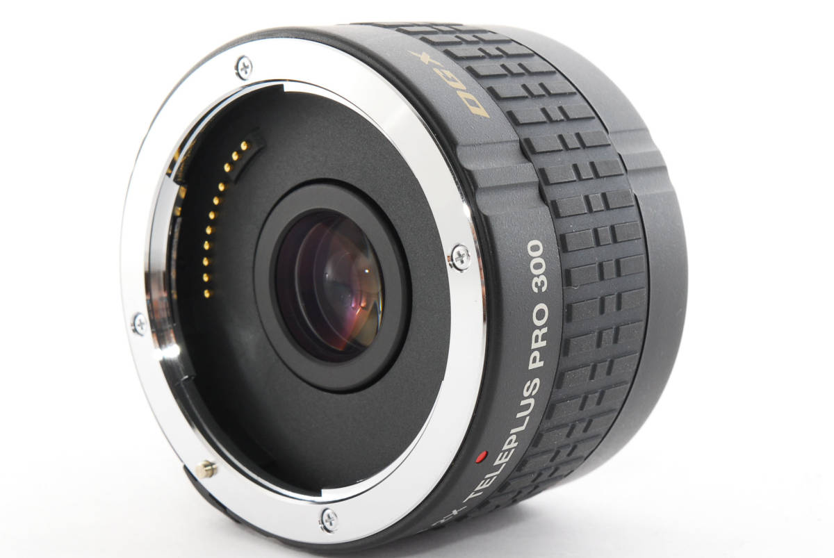 HOT，お買い得 外観極上 ケンコー KENKO C-AF 2X TELEPLUS PRO 300 DGX キャノン CANON #0882 #060834 #0874(キヤノン)｜売買されたオークション情報、yahooの商品情報をアーカイブ公開 - オークファン キヤノン