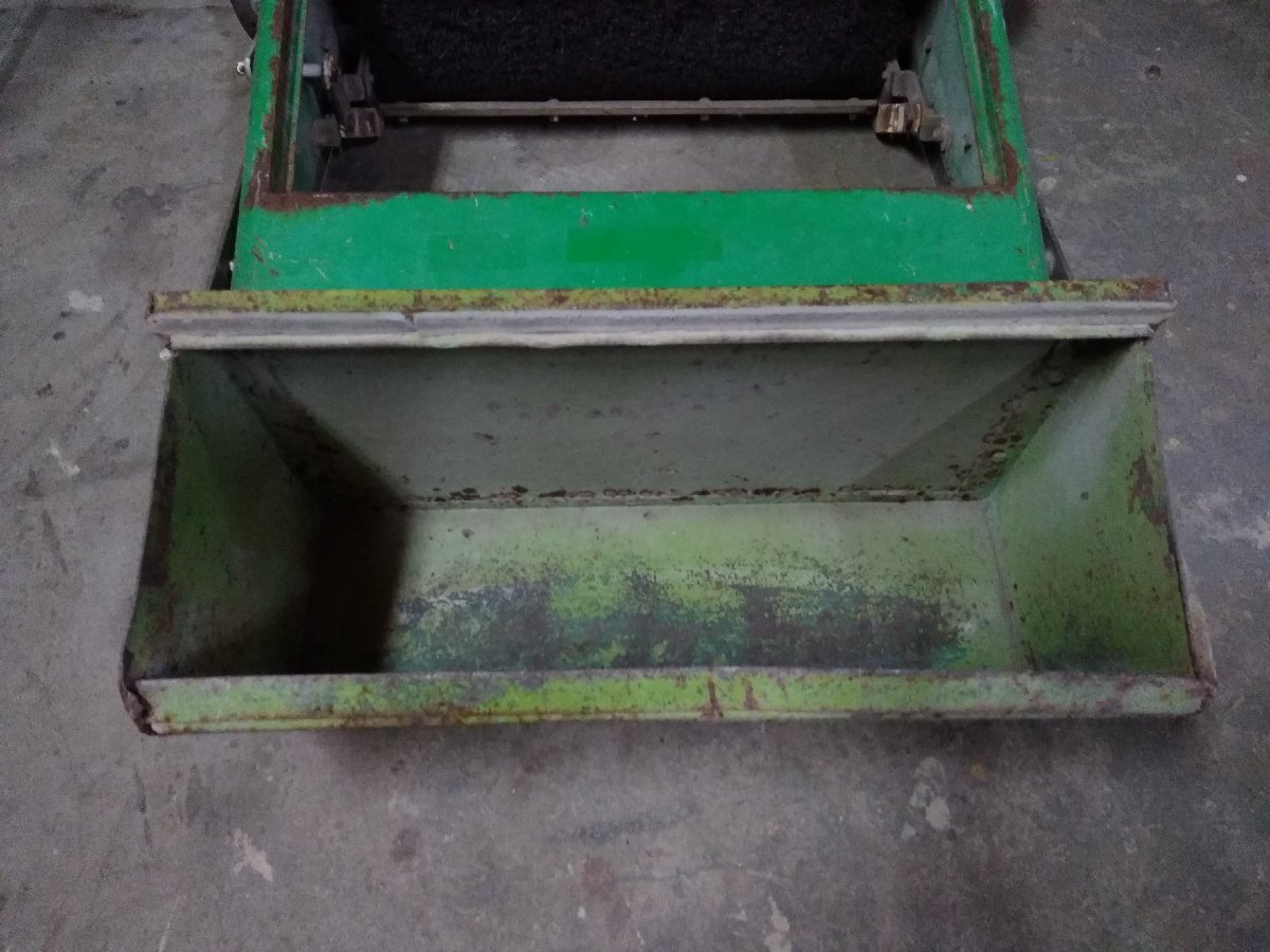 手動式掃除機　ふらっと500 　スィーパー　数台あり FRT-503D ふらっと手動式掃除機 1台 スズテック 【通販モノタロウ】