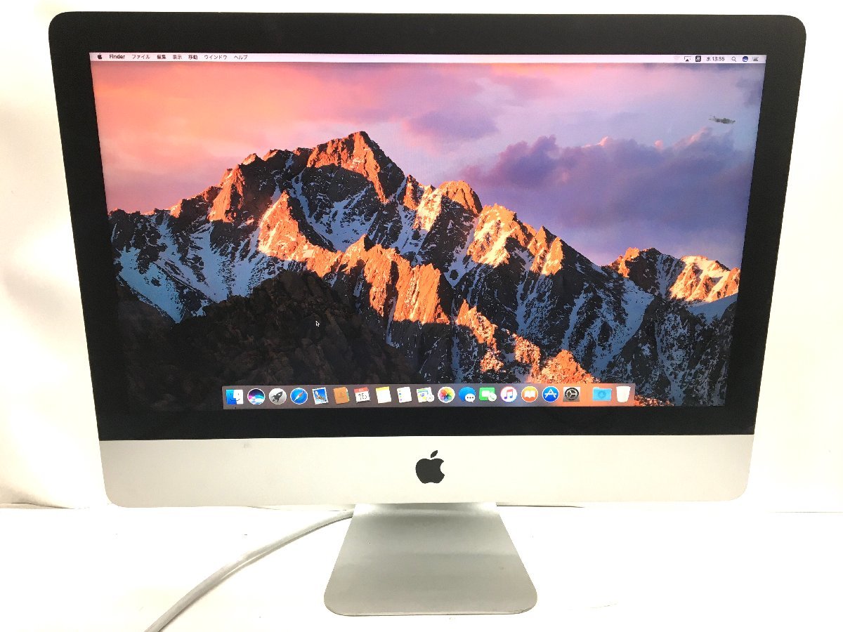 iMac Apple A1418 Late Intel 0 i5 Core with - 1TB .: 16GB RAM, 21.5 4K